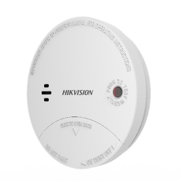 Hikvision - Detetor De Fumo